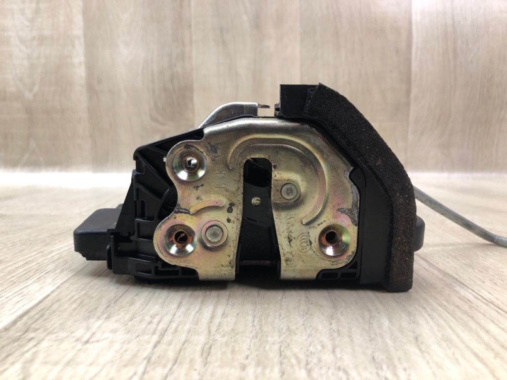 81410-H8000 | Замок двері задн. лів. KIA RIO FB 17- - Фото 3