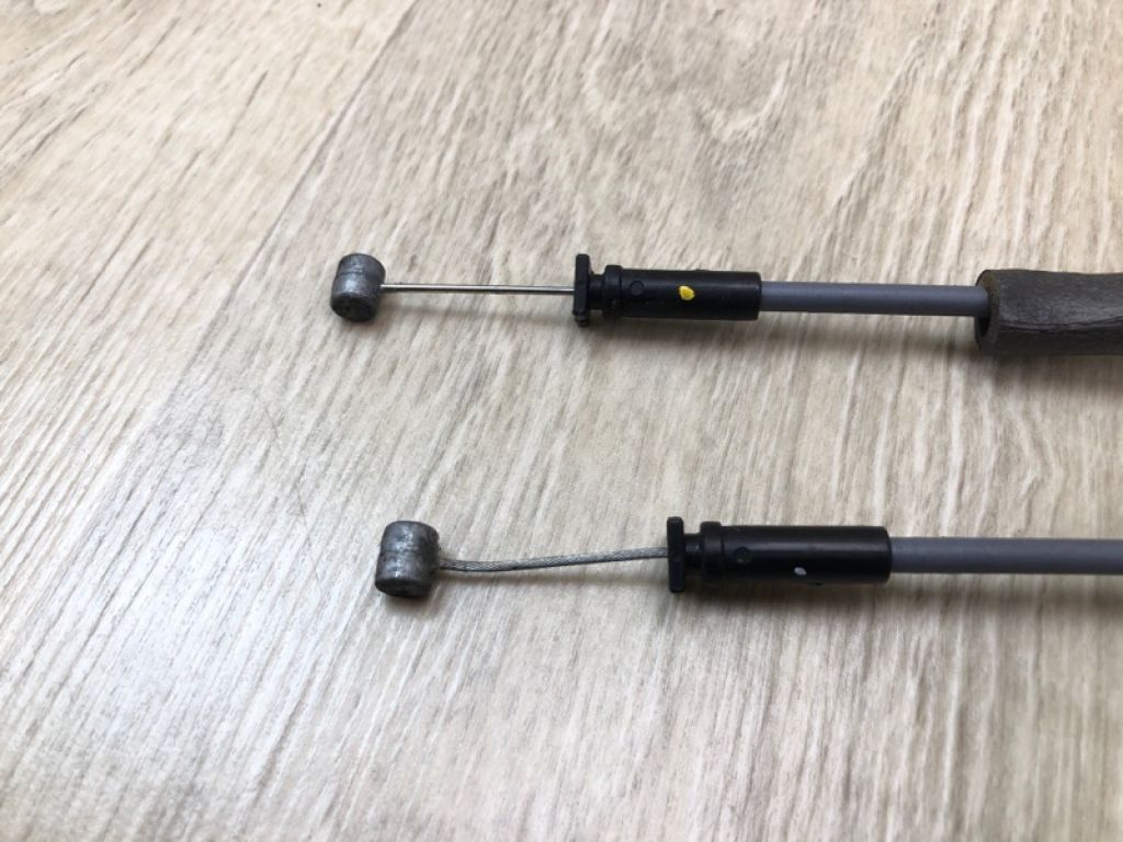 81410-H8000 | Замок двері задн. лів. KIA RIO FB 17- - Фото 5