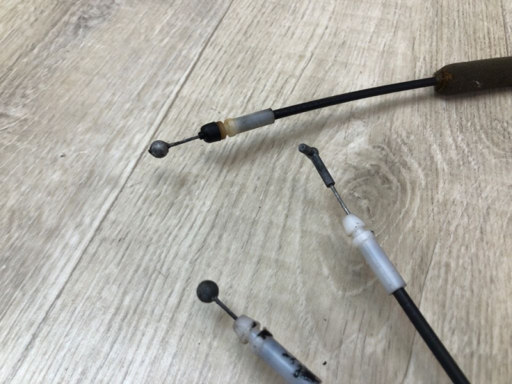 82501-JM00A | Замок двері задн. лів. NISSAN ROGUE 08-15 - Фото 5