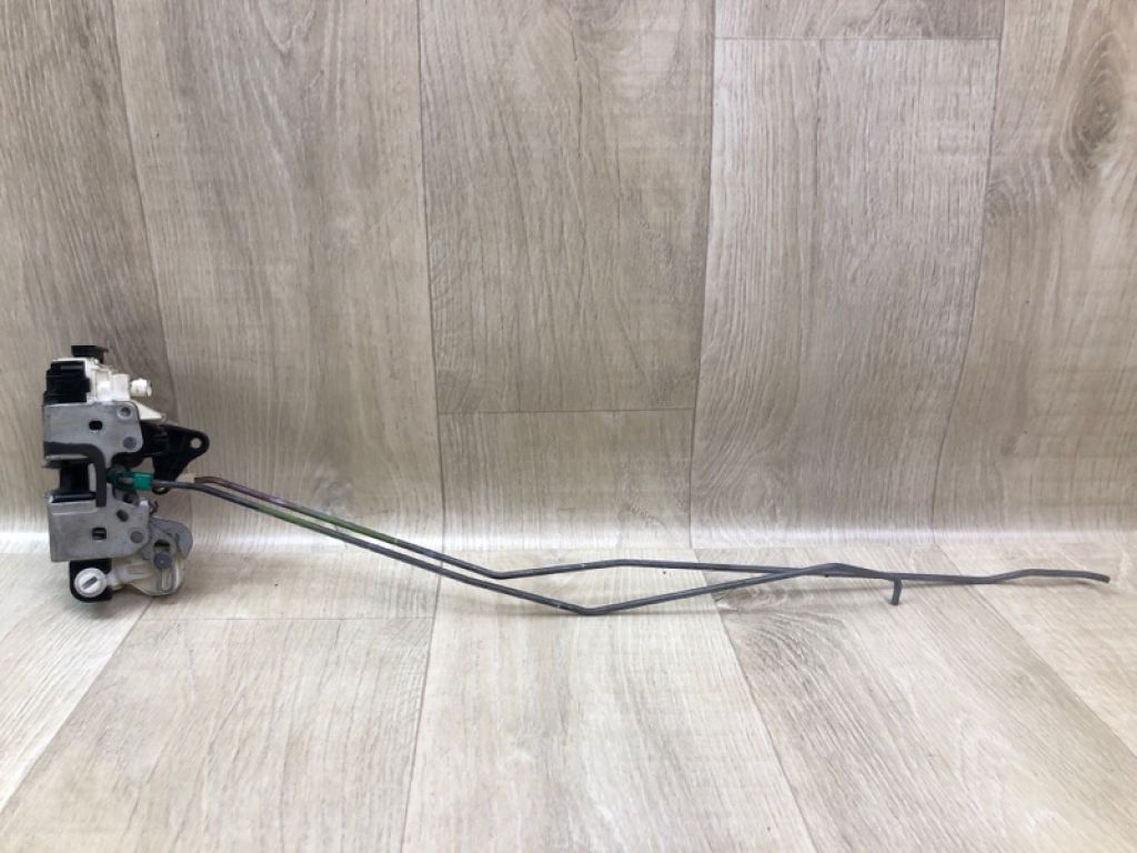 4589651AD | Замок двері задн. лів. JEEP COMPASS 06-16