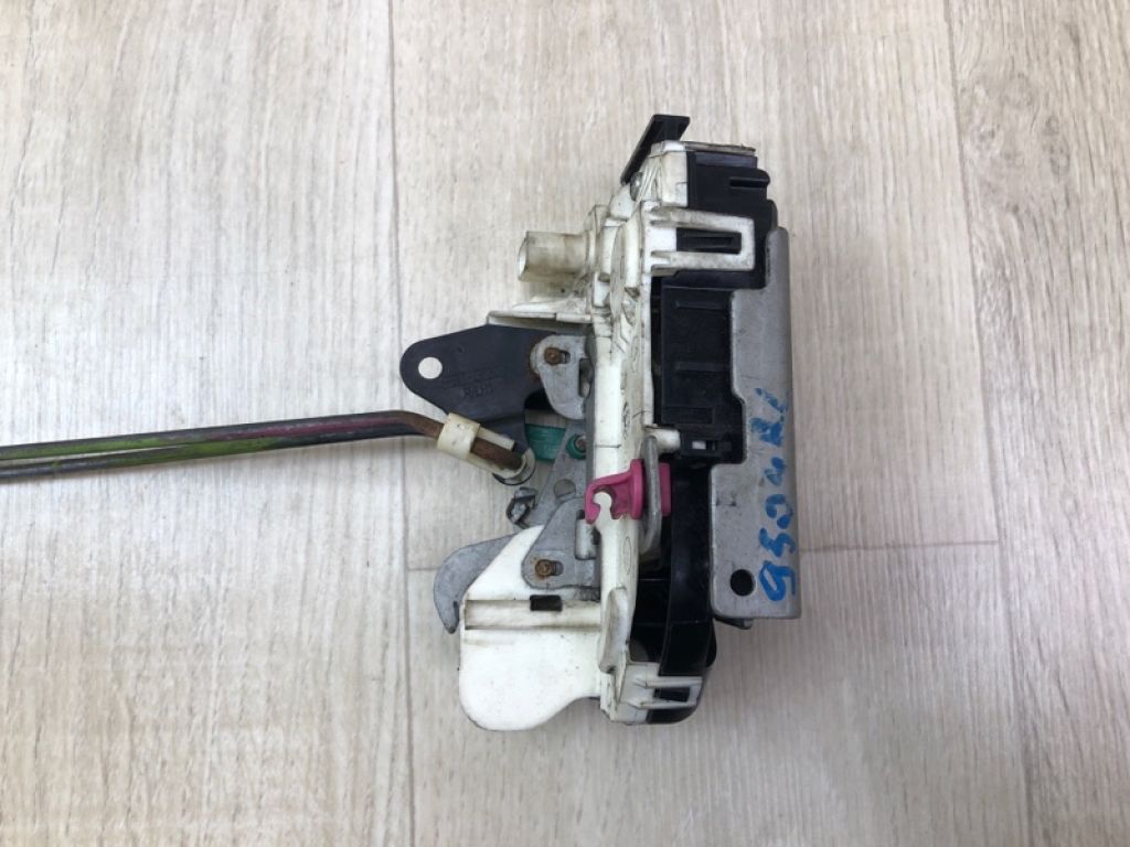 4589651AD | Замок двері задн. лів. JEEP COMPASS 06-16 - Фото 4