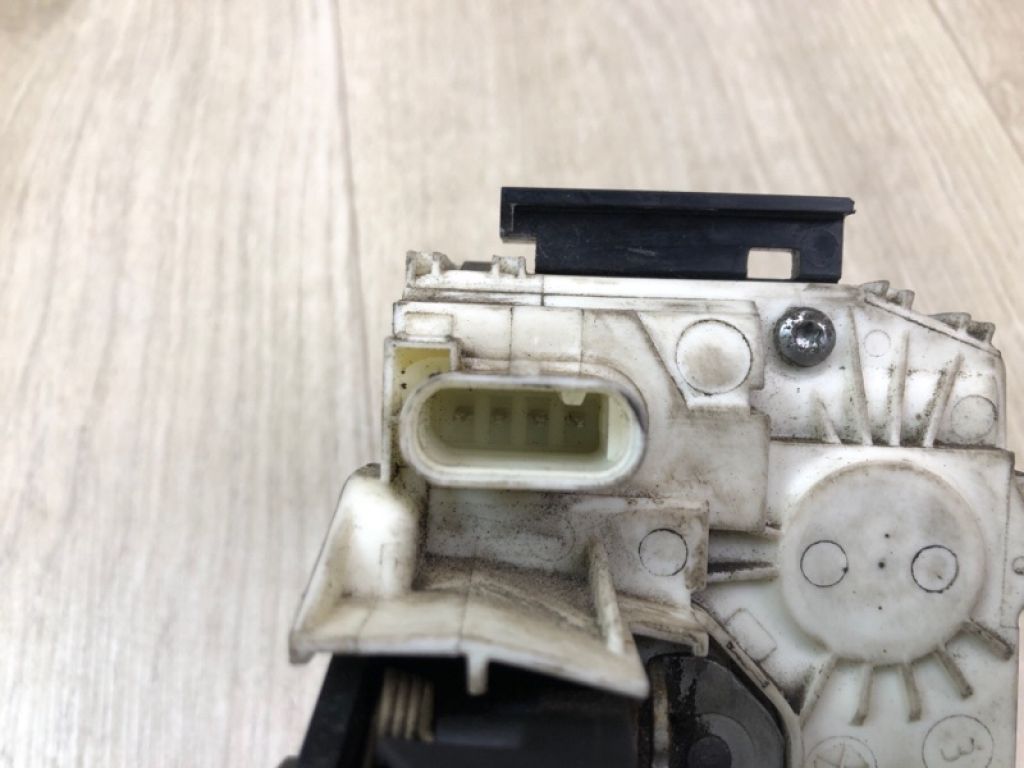 4589651AD | Замок двері задн. лів. JEEP COMPASS 06-16 - Фото 5