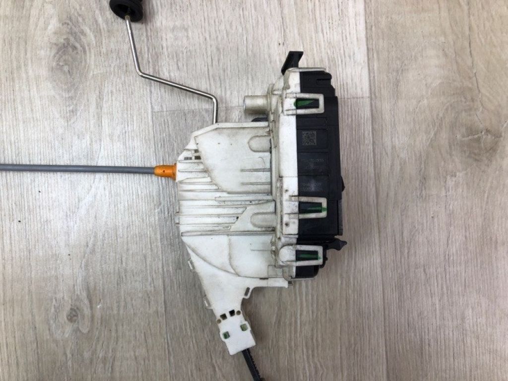 A 204 730 29 35 | Замок двері задн. лів. MERCEDES GL-CLASS X166 12-16 - Фото 3