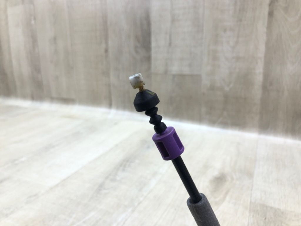 A 204 730 29 35 | Замок двері задн. лів. MERCEDES GL-CLASS X166 12-16 - Фото 5