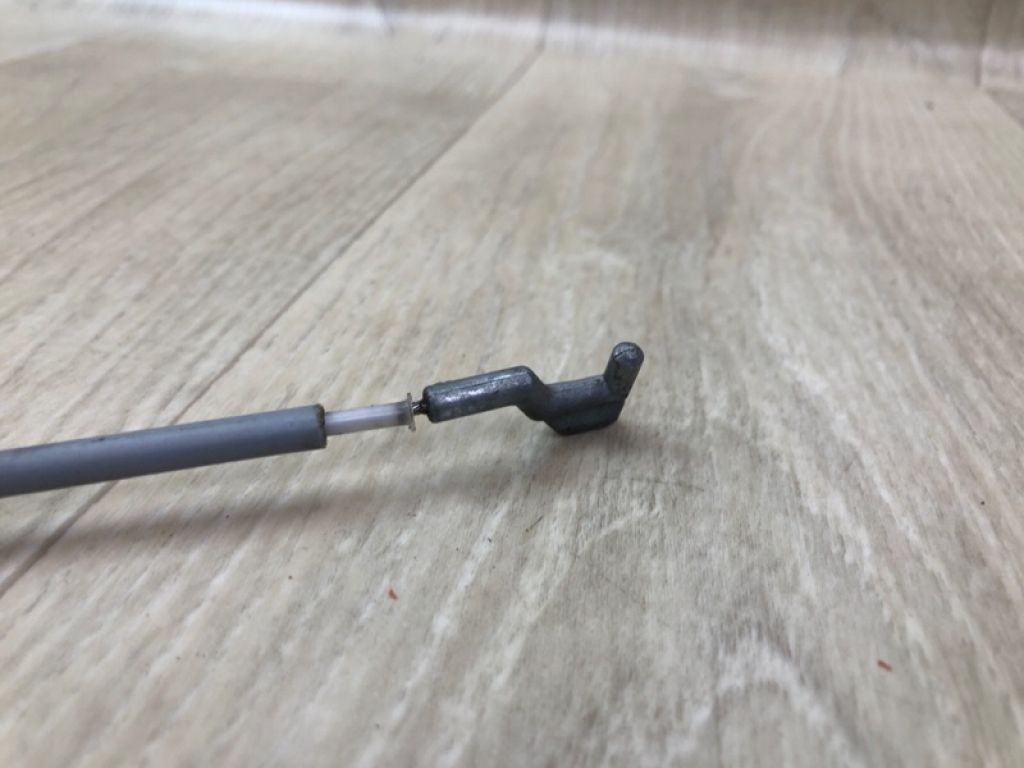 A 204 730 29 35 | Замок двері задн. лів. MERCEDES GL-CLASS X166 12-16 - Фото 6