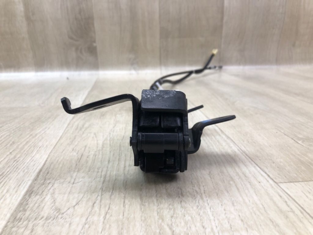 69360-04010 | Замок двері задн. лів. TOYOTA TACOMA 05-15 - Фото 3