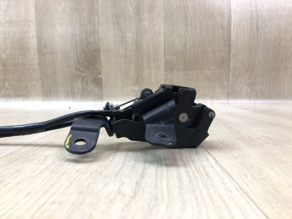 69360-04010 | Замок двері задн. лів. TOYOTA TACOMA 05-15 - Фото 5