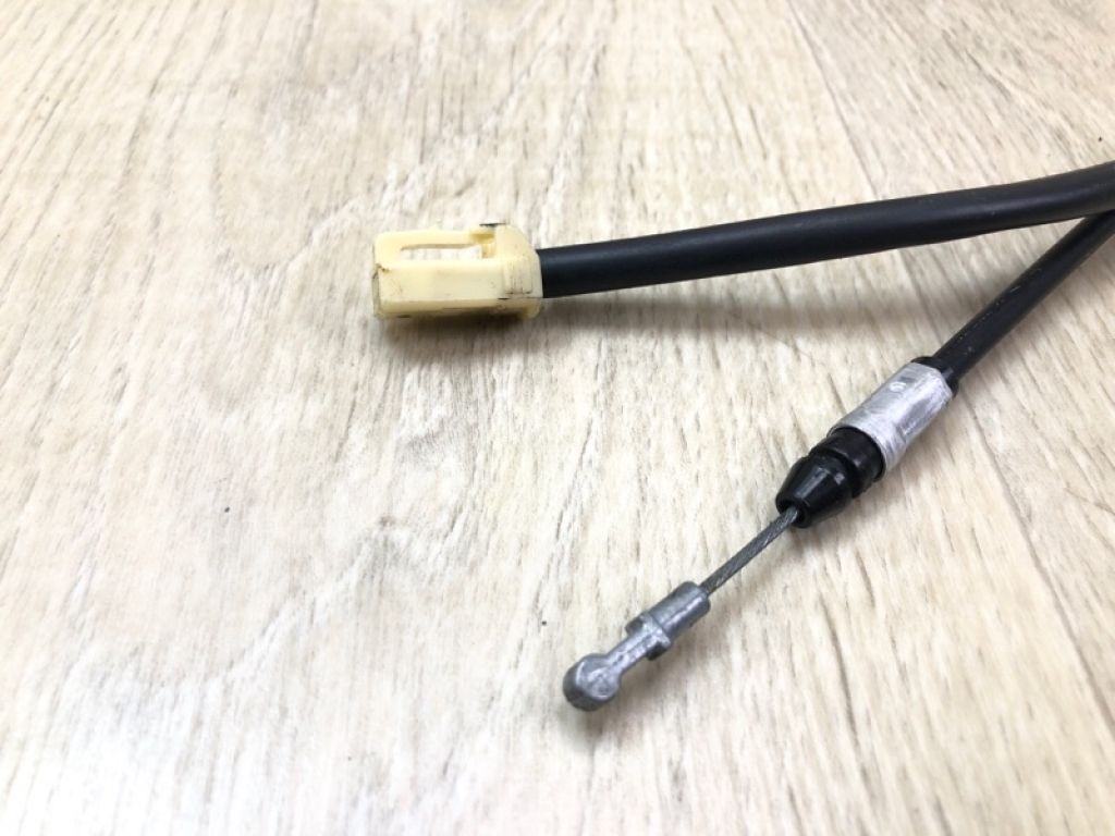 69360-04010 | Замок двері задн. лів. TOYOTA TACOMA 05-15 - Фото 6