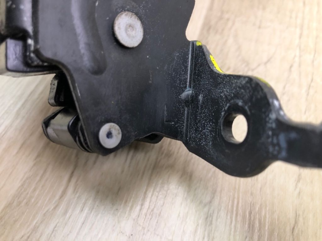 69360-04010 | Замок двері задн. лів. TOYOTA TACOMA 05-15 - Фото 7