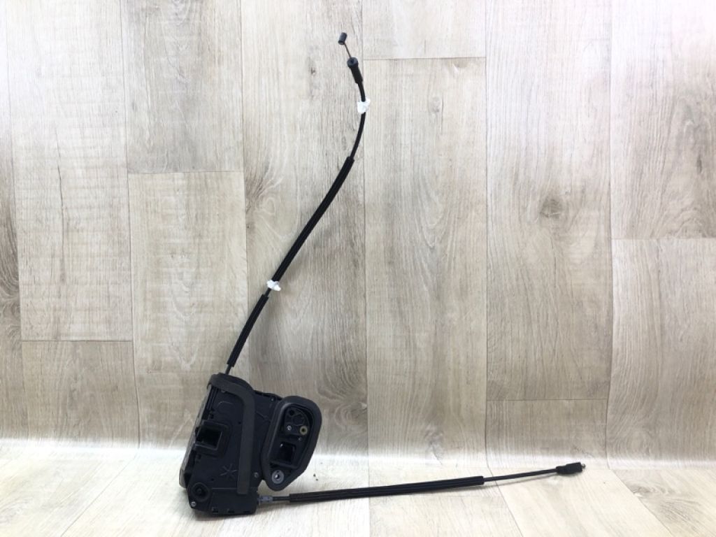 13546550 | Замок двері задн. лів. CHEVROLET CRUZE 15-