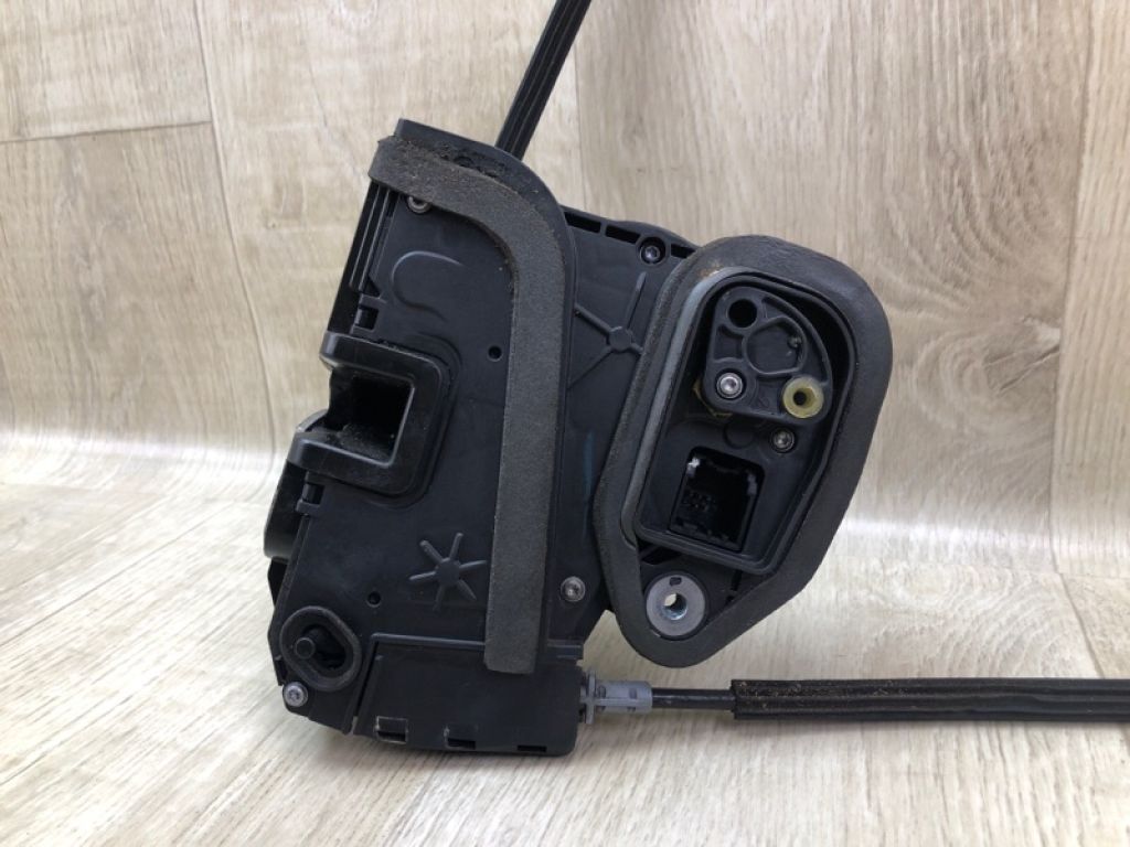 13546550 | Замок двері задн. лів. CHEVROLET CRUZE 15- - Фото 2