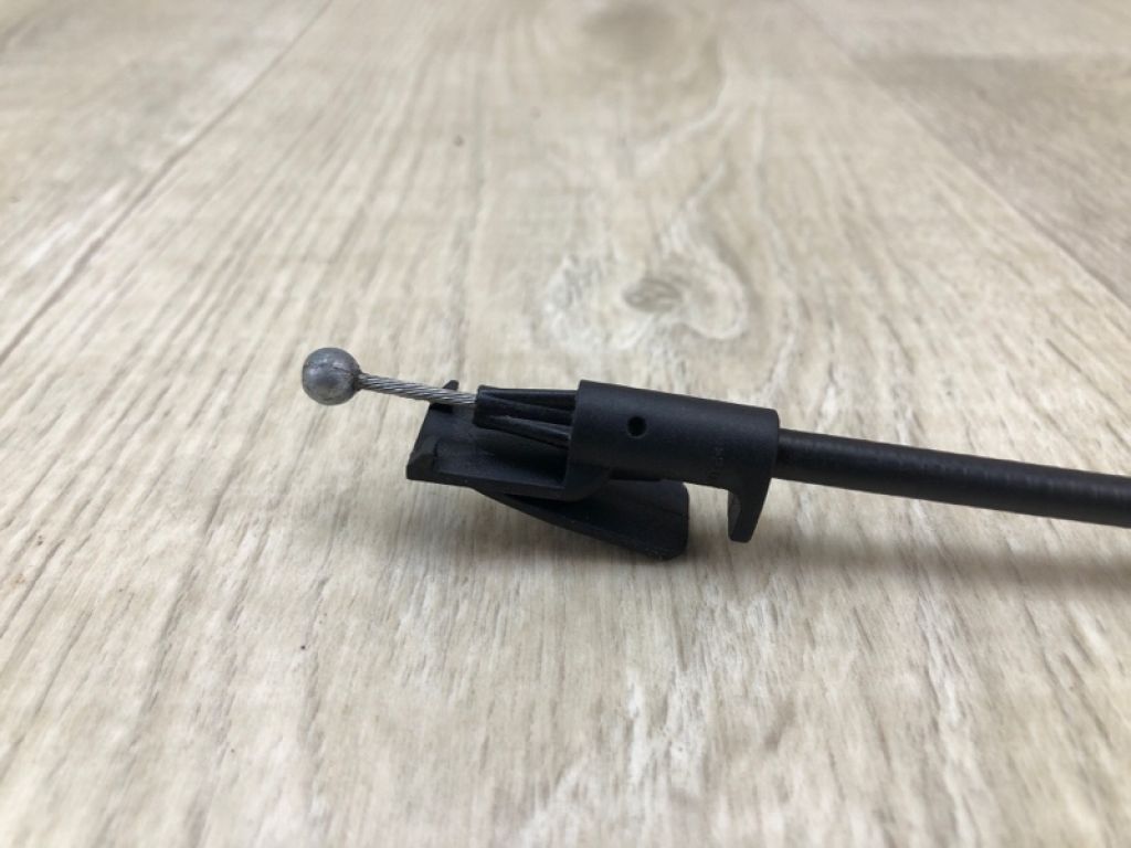 13546550 | Замок двері задн. лів. CHEVROLET CRUZE 15- - Фото 5