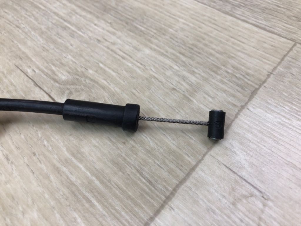 13546550 | Замок двері задн. лів. CHEVROLET CRUZE 15- - Фото 6