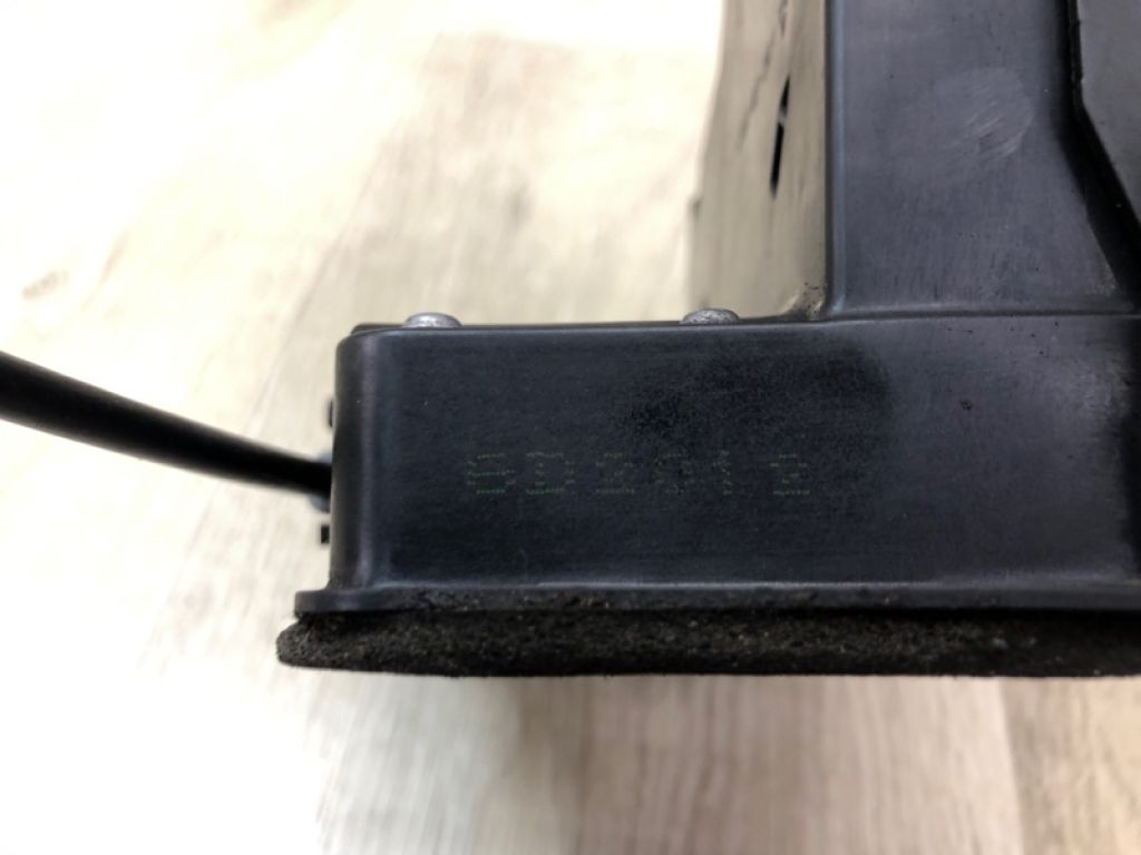 13546550 | Замок двері задн. лів. CHEVROLET CRUZE 15- - Фото 10