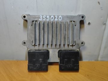 Блок керування двигуном HYUNDAI SANTA FE (CM) 05-12