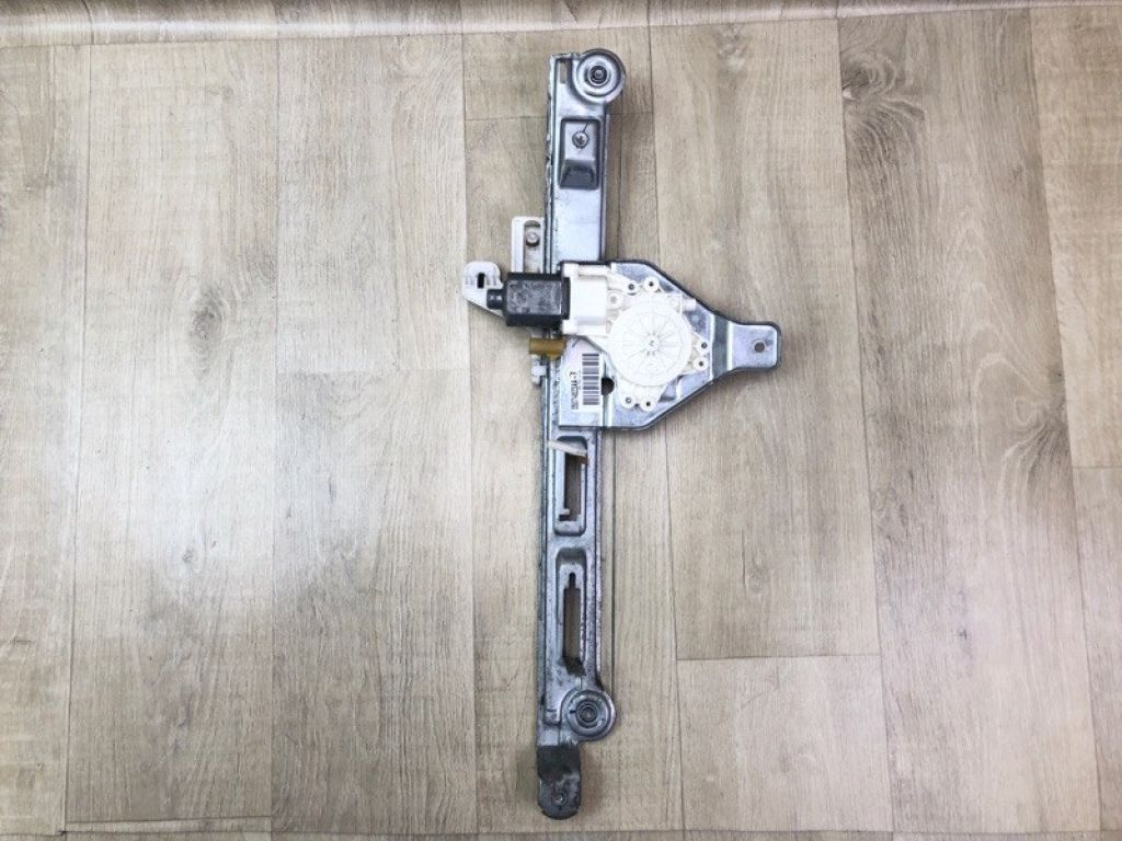 68002889AA | Склопідйомник задн. лів. JEEP COMPASS 06-16 - Фото 2