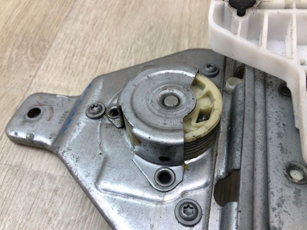 68002889AA | Склопідйомник задн. лів. JEEP COMPASS 06-16 - Фото 5