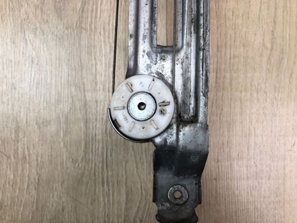 68002889AA | Склопідйомник задн. лів. JEEP COMPASS 06-16 - Фото 6