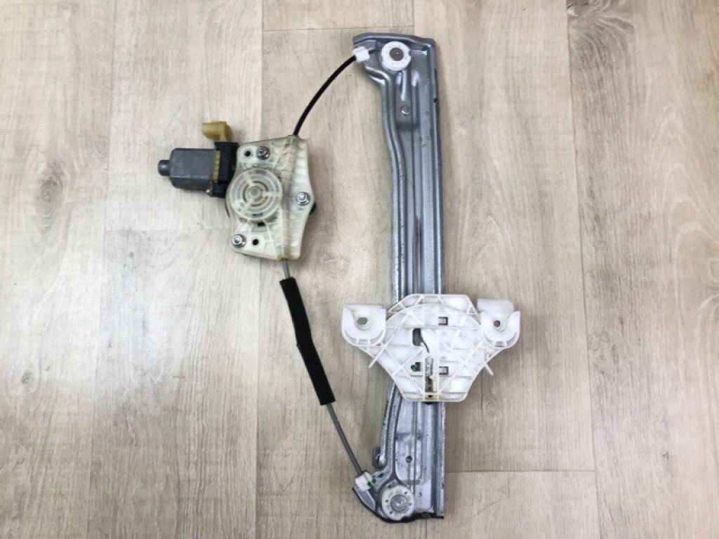 83401-H9100 | Склопідйомник задн. лів. KIA RIO FB 17-