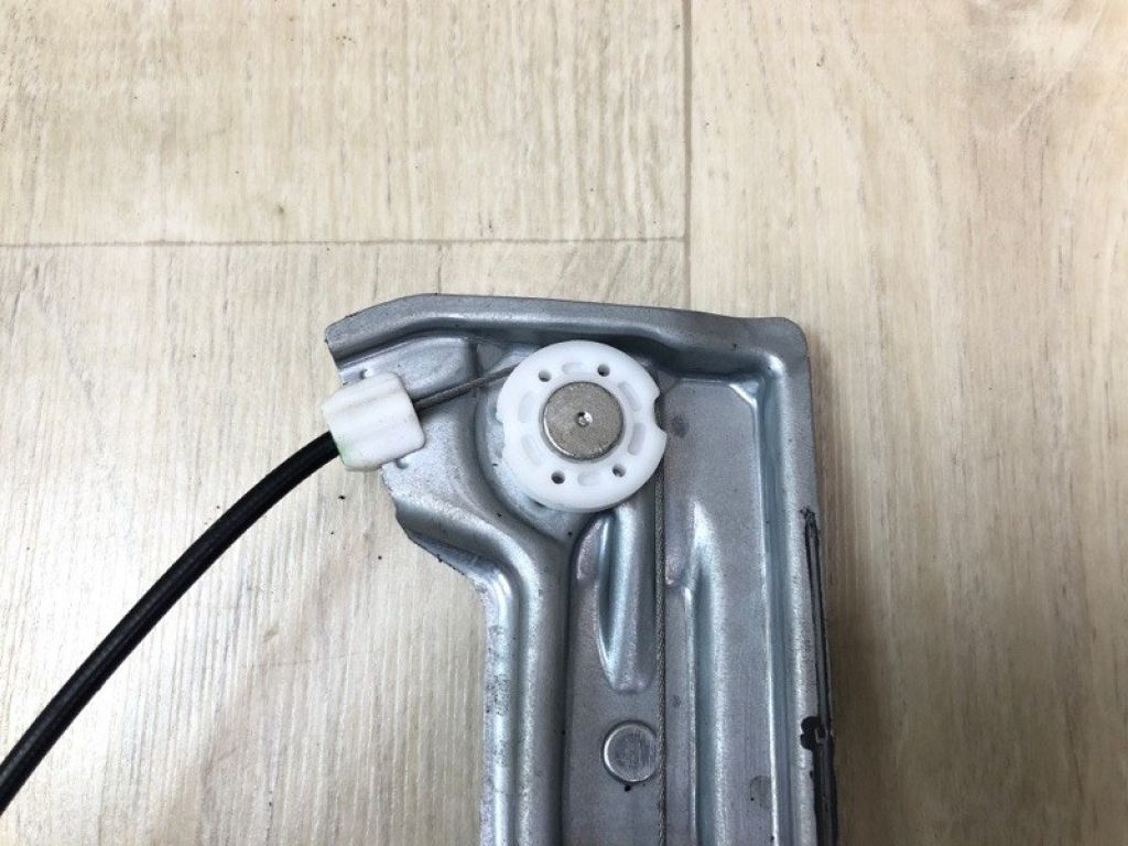 83401-H9100 | Склопідйомник задн. лів. KIA RIO FB 17- - Фото 2