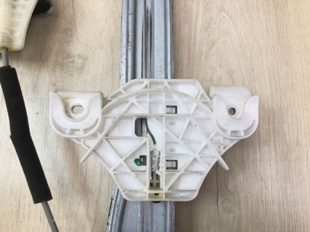 83401-H9100 | Склопідйомник задн. лів. KIA RIO FB 17- - Фото 3