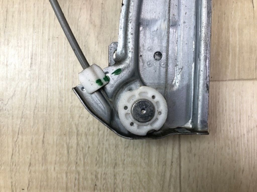 83401-H9100 | Склопідйомник задн. лів. KIA RIO FB 17- - Фото 4