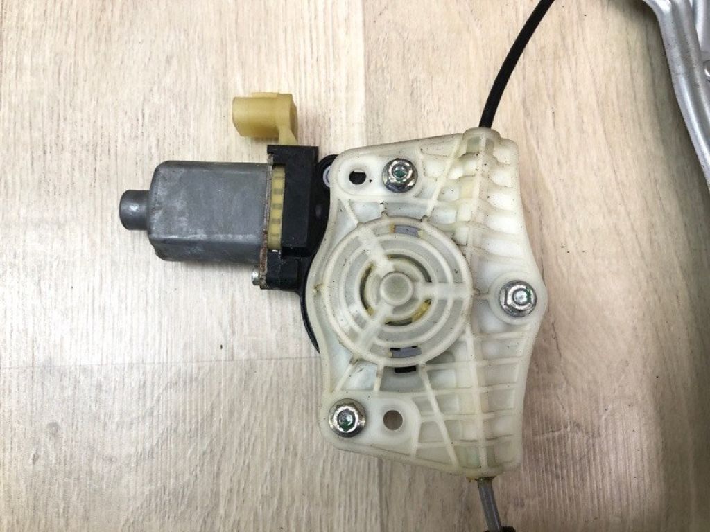 83401-H9100 | Склопідйомник задн. лів. KIA RIO FB 17- - Фото 5