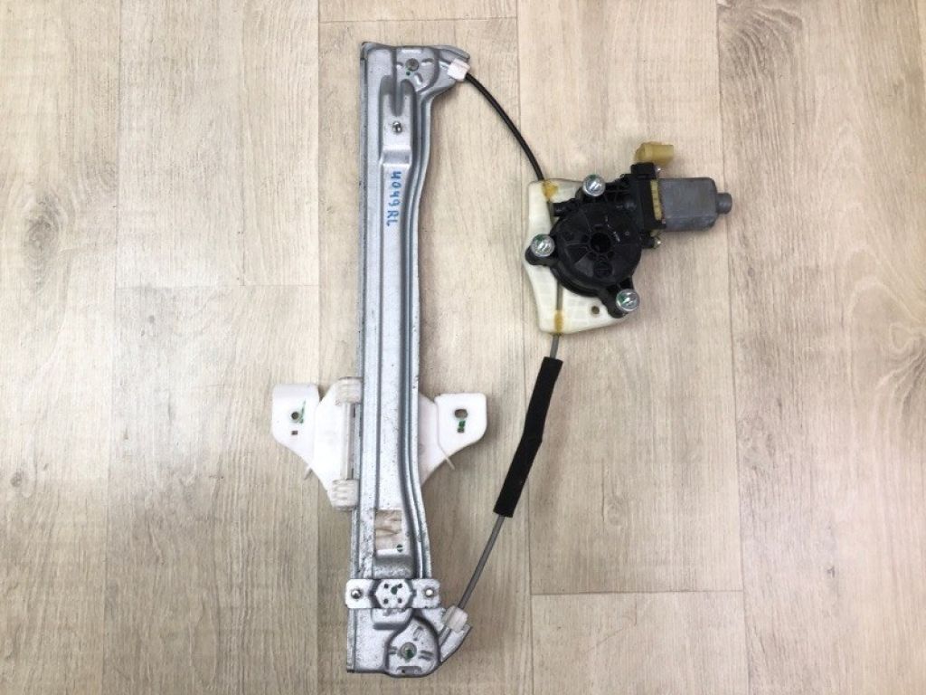 83401-H9100 | Склопідйомник задн. лів. KIA RIO FB 17- - Фото 6