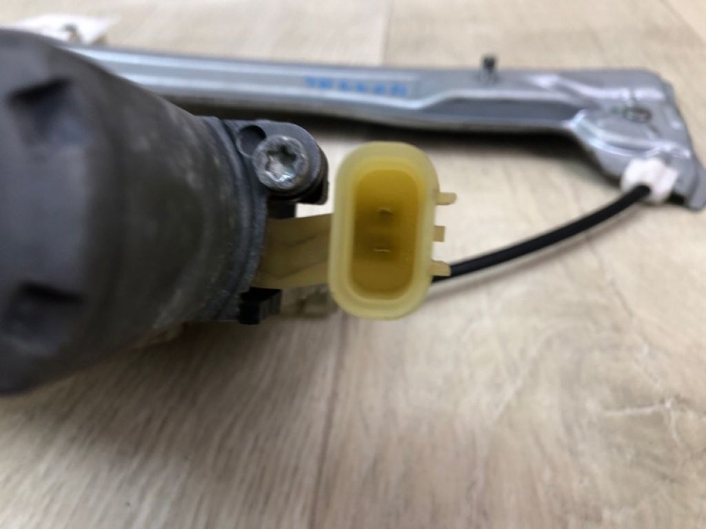 83401-H9100 | Склопідйомник задн. лів. KIA RIO FB 17- - Фото 8