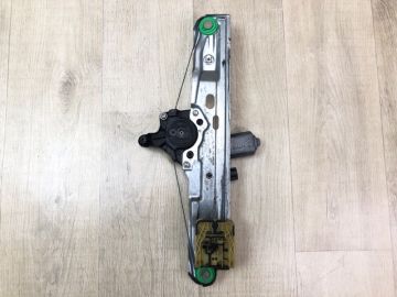 Стеклоподъемник задн. лев. FORD FOCUS 10-18