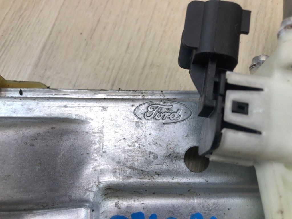 CM5Z-5827001-A | Стеклоподъемник задн. лев. FORD FOCUS 10-18 - Фото 9