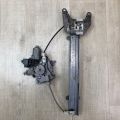 82721-JM00A | Склопідйомник задн. лів. NISSAN ROGUE 08-15