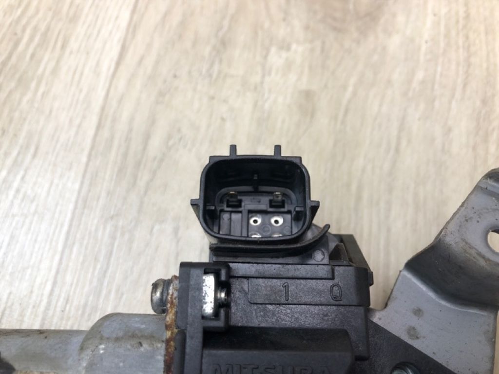 82721-JM00A | Склопідйомник задн. лів. NISSAN ROGUE 08-15 - Фото 5