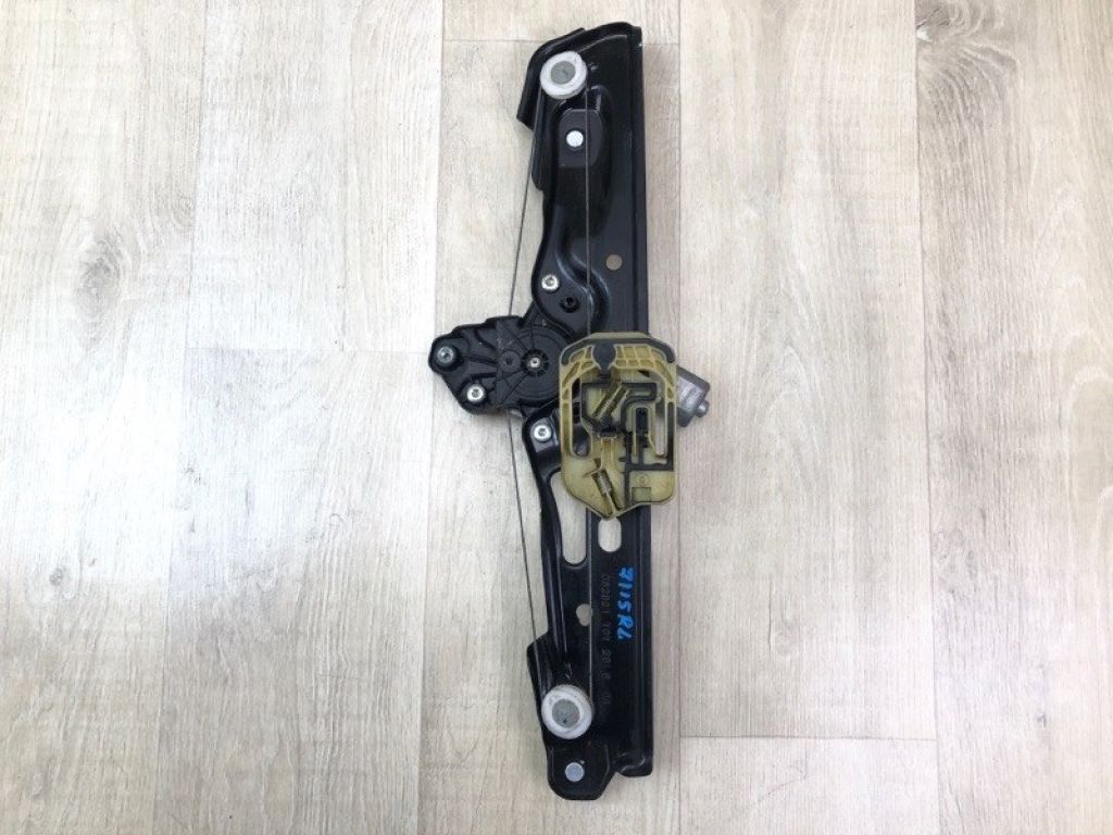 23269941 | Склопідйомник задн. лів. CHEVROLET CRUZE 15-