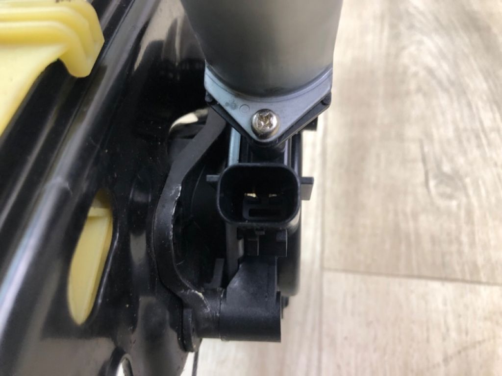 23269941 | Склопідйомник задн. лів. CHEVROLET CRUZE 15- - Фото 5