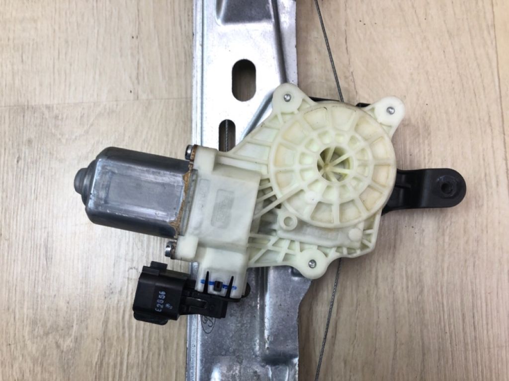 BM5Z-5827001-B | Склопідйомник задн. лів. FORD FOCUS 10-18 - Фото 3