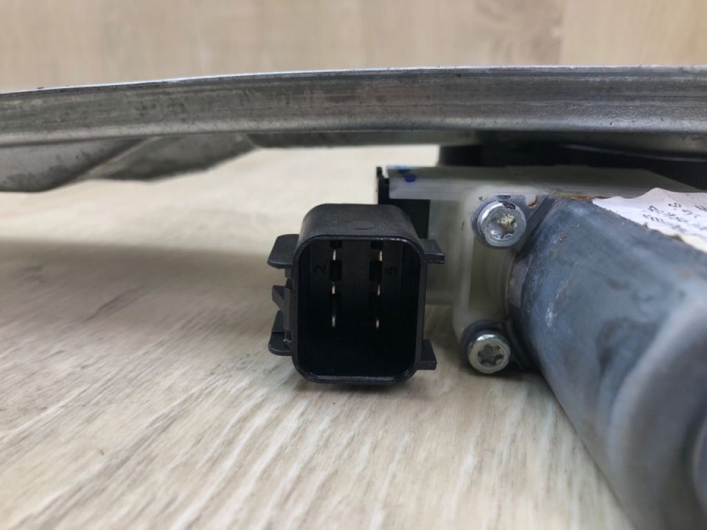 BM5Z-5827001-B | Склопідйомник задн. лів. FORD FOCUS 10-18 - Фото 5