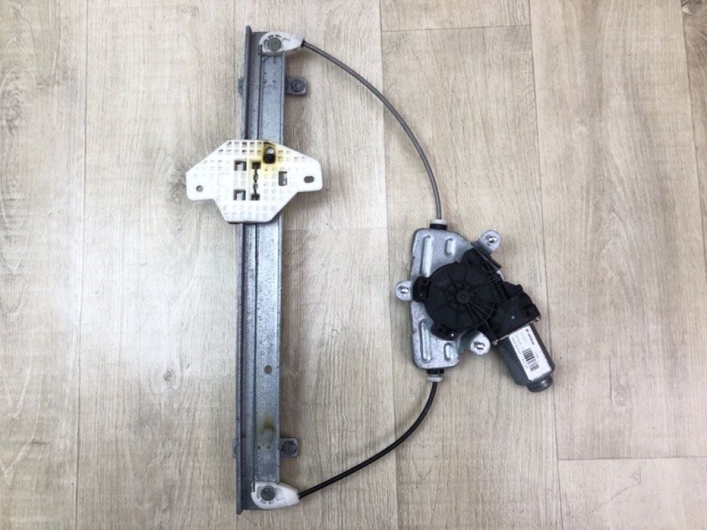 83401-1R010 | Склопідйомник задн. лів. HYUNDAI ACCENT RB 10-