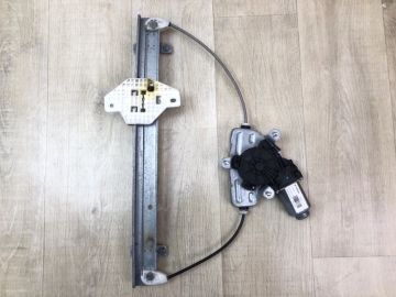 Склопідйомник задн. лів. HYUNDAI ACCENT RB 10-