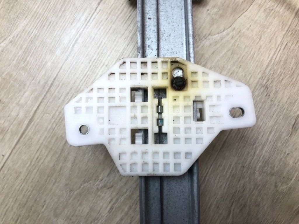 83401-1R010 | Склопідйомник задн. лів. HYUNDAI ACCENT RB 10- - Фото 5