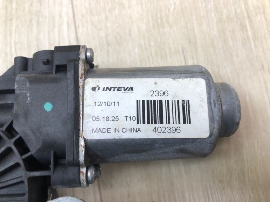 83401-1R010 | Склопідйомник задн. лів. HYUNDAI ACCENT RB 10- - Фото 8