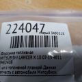1465A029 | Форсунка паливна MITSUBISHI LANCER X 10 07-15 - Прев'ю 2