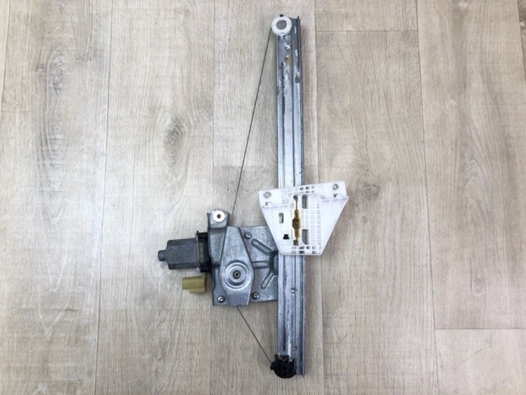 CJ5Z-7827001-C | Склопідйомник задн. лів. FORD ESCAPE 12-19