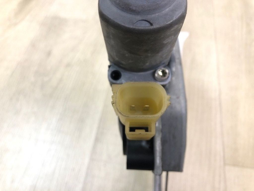 CJ5Z-7827001-C | Склопідйомник задн. лів. FORD ESCAPE 12-19 - Фото 5