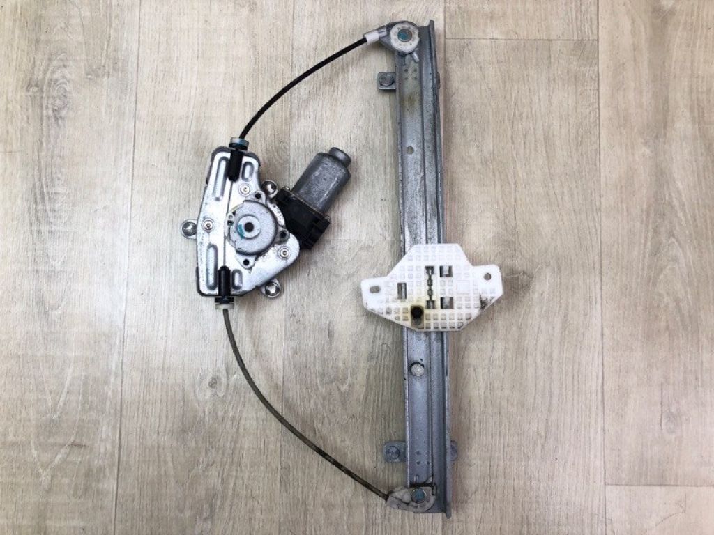 83401-1R110 | Склопідйомник задн. лів. HYUNDAI ACCENT RB 10-