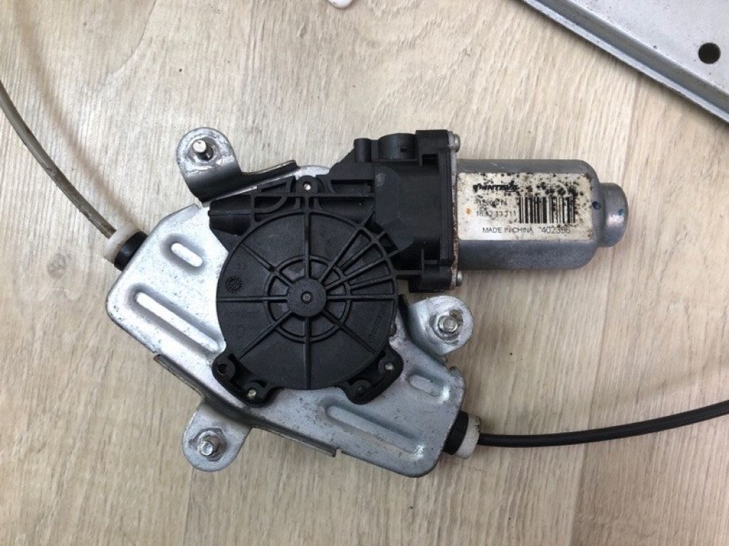 83401-1R110 | Склопідйомник задн. лів. HYUNDAI ACCENT RB 10- - Фото 3