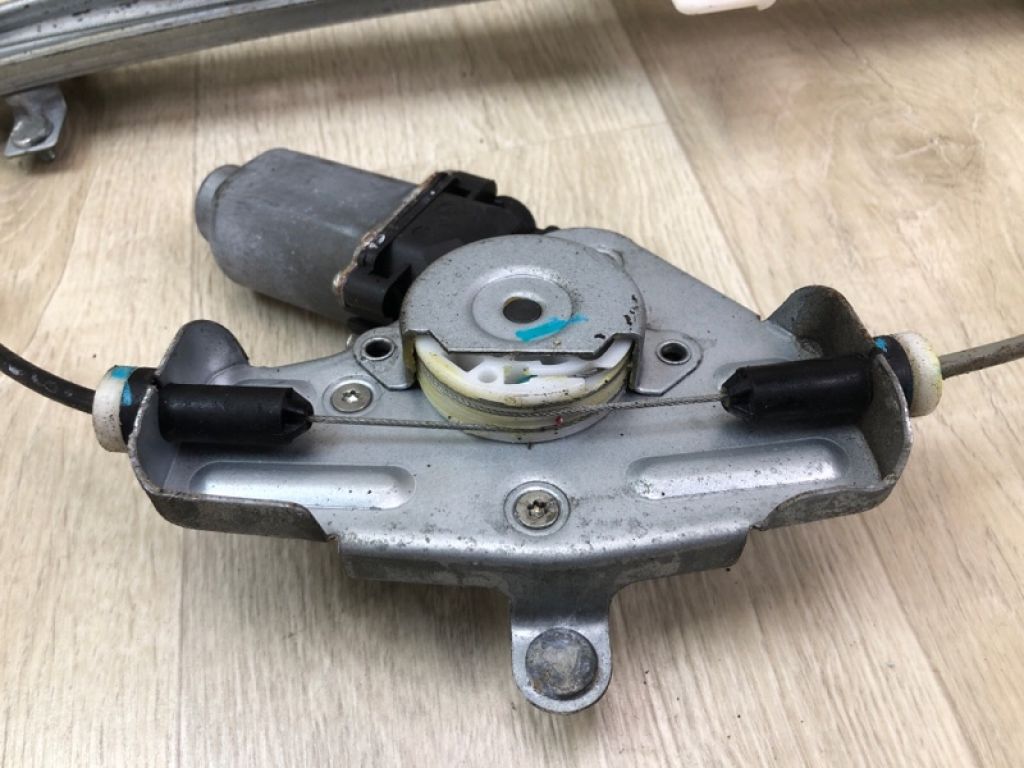 83401-1R110 | Склопідйомник задн. лів. HYUNDAI ACCENT RB 10- - Фото 4