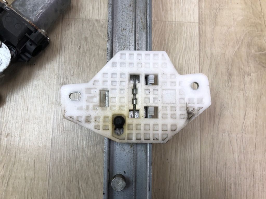 83401-1R110 | Склопідйомник задн. лів. HYUNDAI ACCENT RB 10- - Фото 5