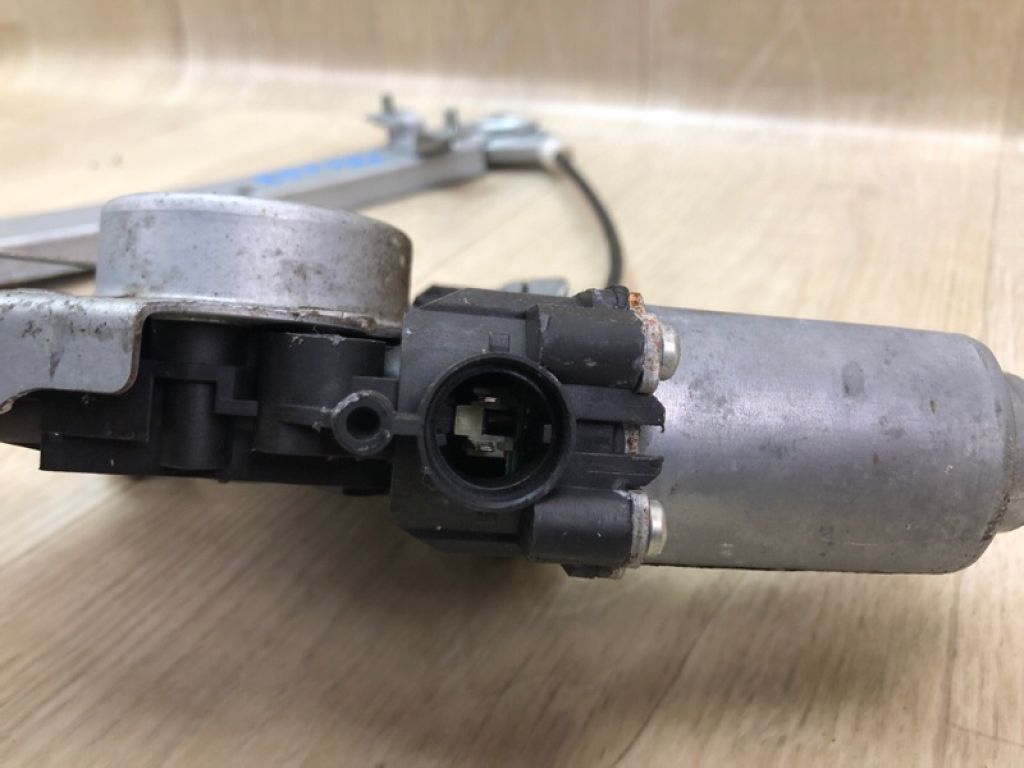 83401-1R110 | Склопідйомник задн. лів. HYUNDAI ACCENT RB 10- - Фото 6