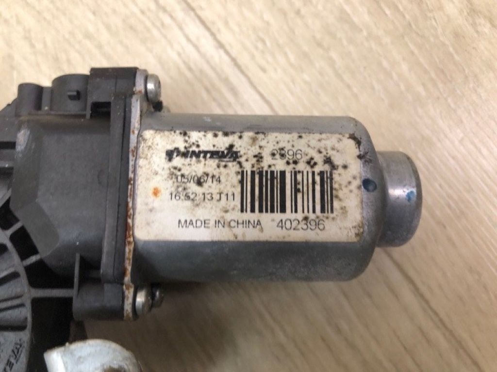 83401-1R110 | Склопідйомник задн. лів. HYUNDAI ACCENT RB 10- - Фото 8